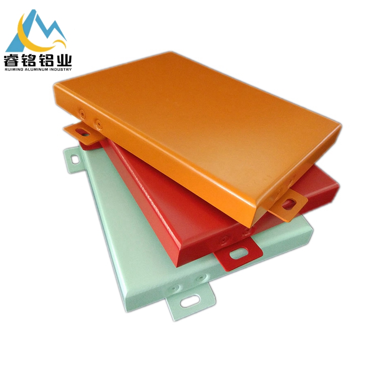 室內(nèi)密拼鋁單板